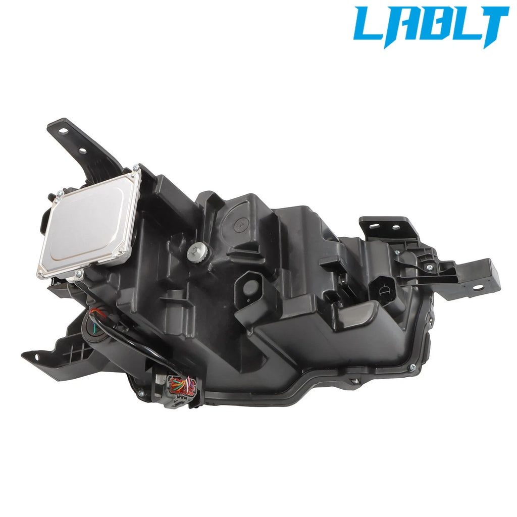 Driver Side Headlight LED with DRL & AFS for Mazda CX-50 (2023–2024)