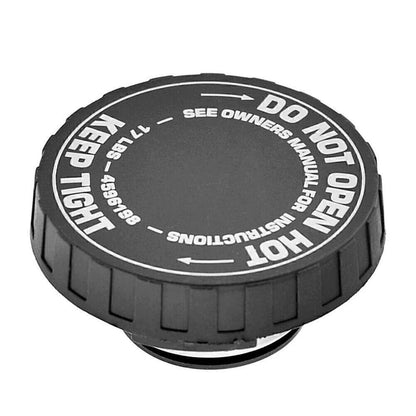 Radiator Cap for Chrysler Jeep Dodge Ram (04596198, 55116897AA)