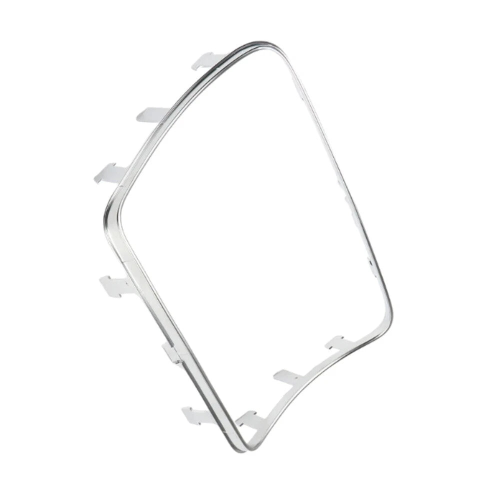 Fit For Mercedes GLC C Class Center Console Cup Holder Frame Trim 2056830900