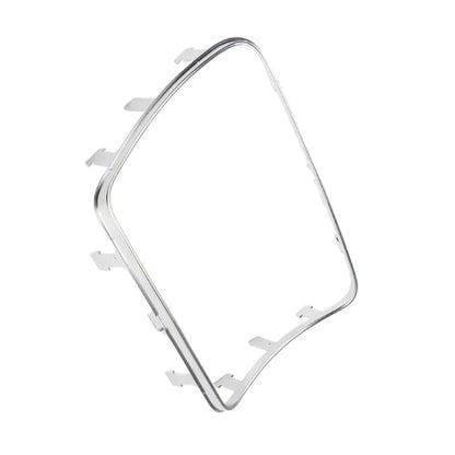 Fit For Mercedes GLC C Class Center Console Cup Holder Frame Trim 2056830900