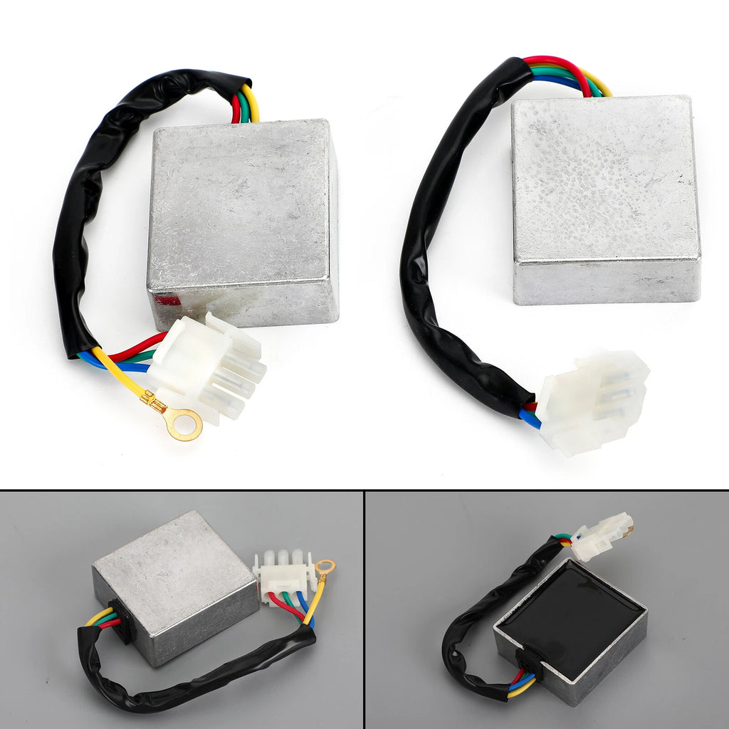 CDI Box Igniter for Moto Guzzi V50 V65 V75 NTX 350 650 Nevada (1975–1995) GU23721494