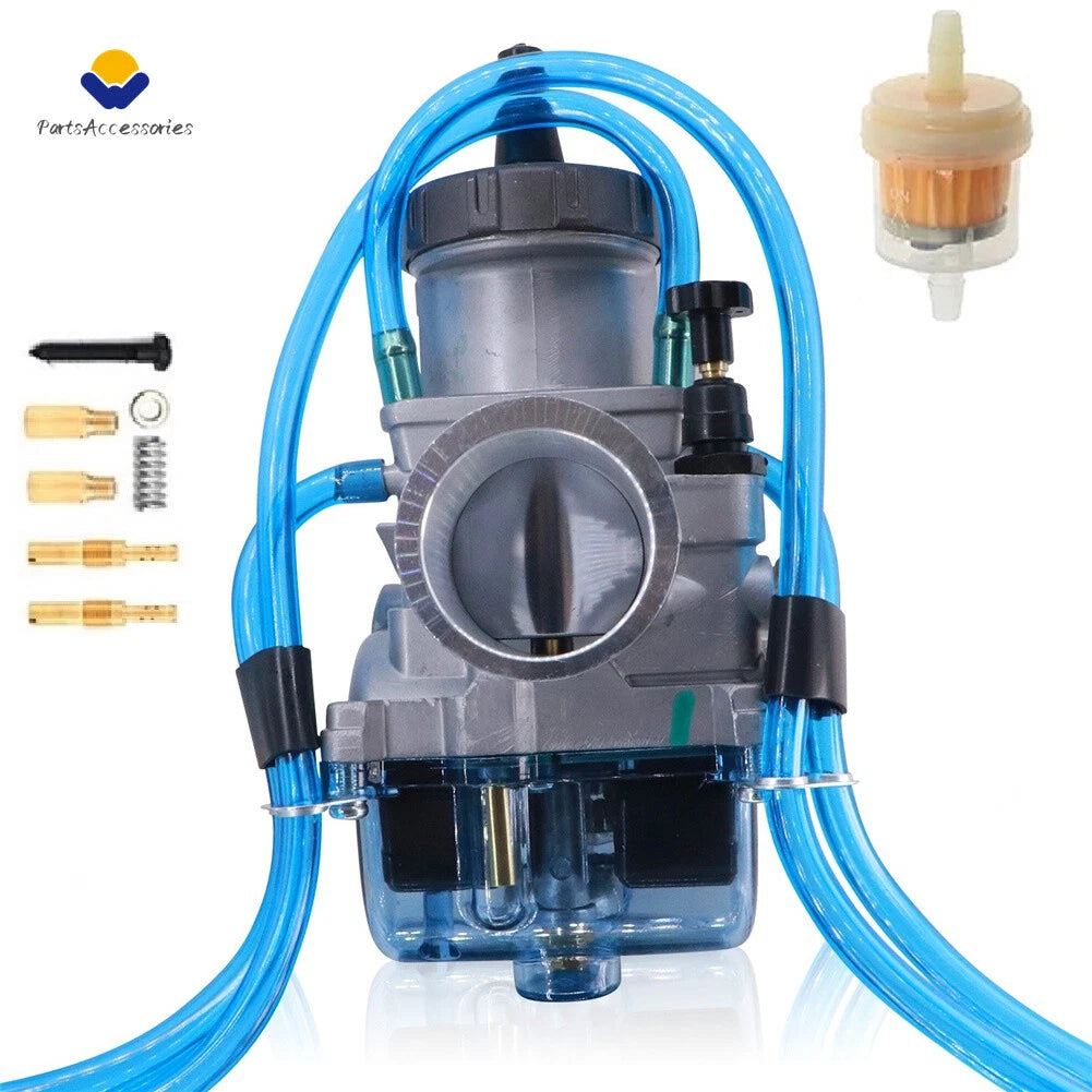 Carburetor for Suzuki RM125 (1991–2000)