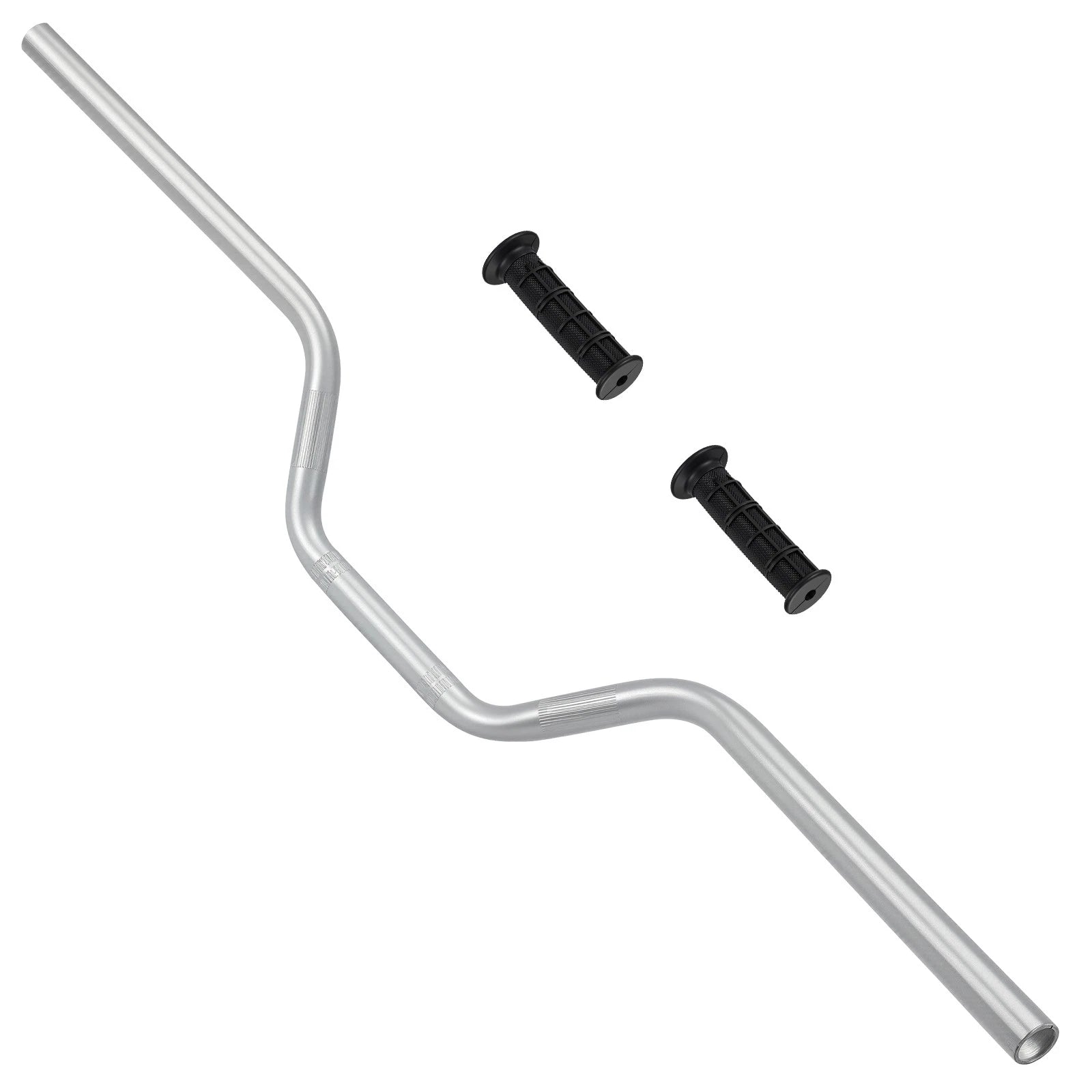 Handlebar & Grips for Yamaha Raptor 700R (2006–2012) 1S3-26111-10-00
