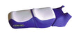 Hydro-Turf Seat Cover for GTI (1996) Optional Touring Vinyl Purple/White