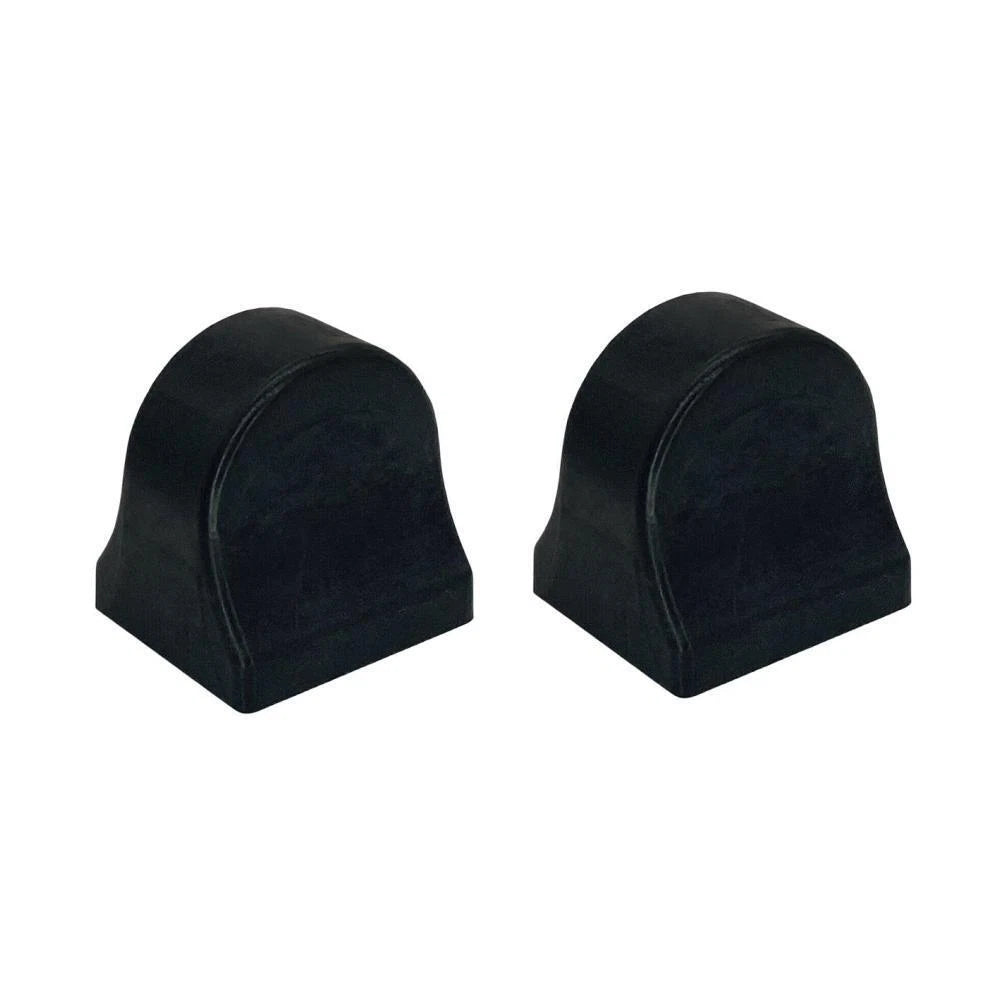 Set of 2 Stop Grommet for Volvo Penta Impeller Water Pump Housing (3857954)