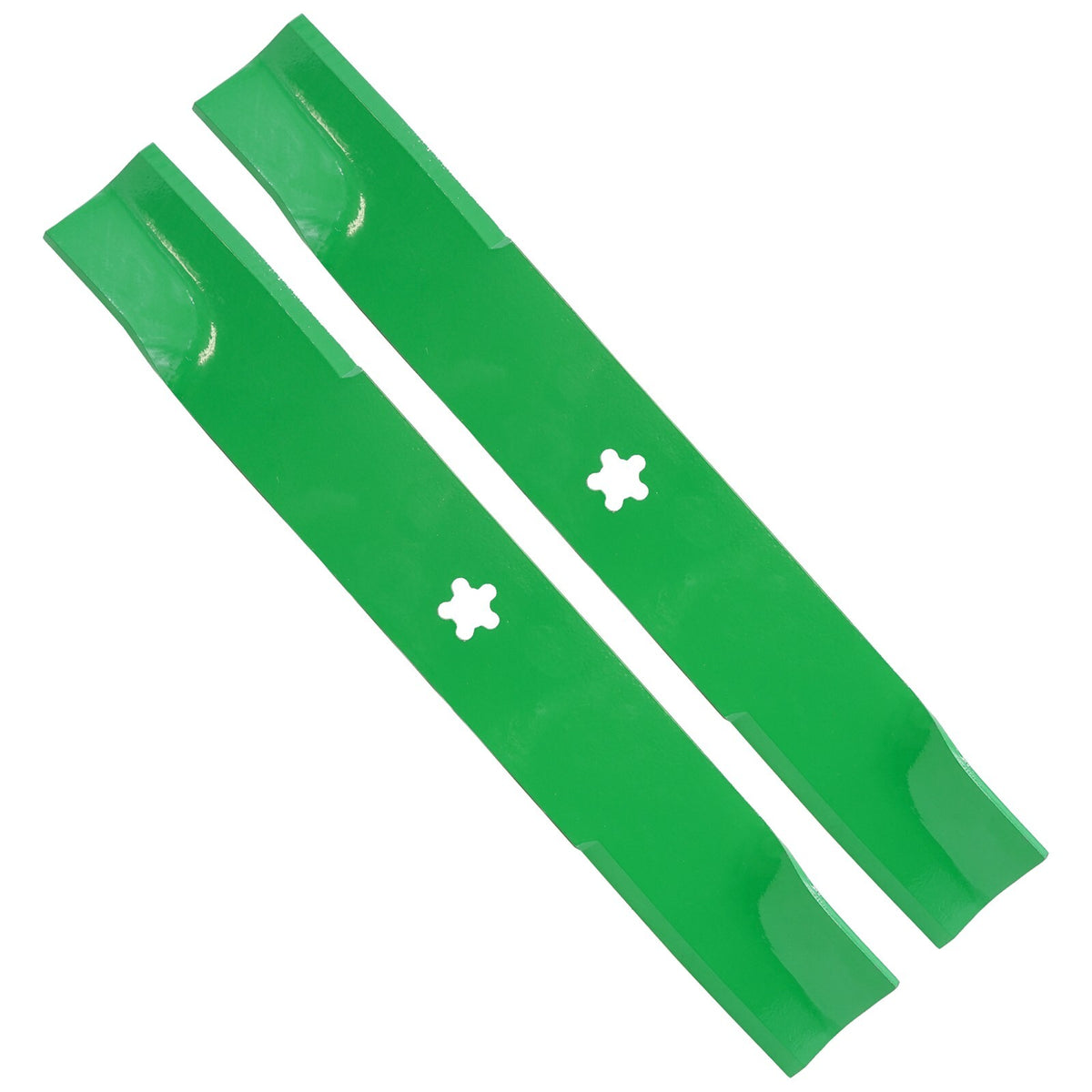 High Lift Deck Blade Replacement for Husqvarna (2015–2021)