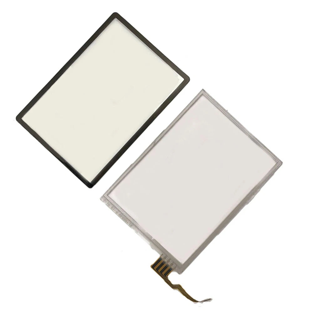 2Pcs Touch Screen Digitizer for Nintendo 2DS (2013–2016)