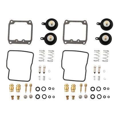 Carburetor Repair Kit for Suzuki Intruder 800 and 1400 (1998–2004)