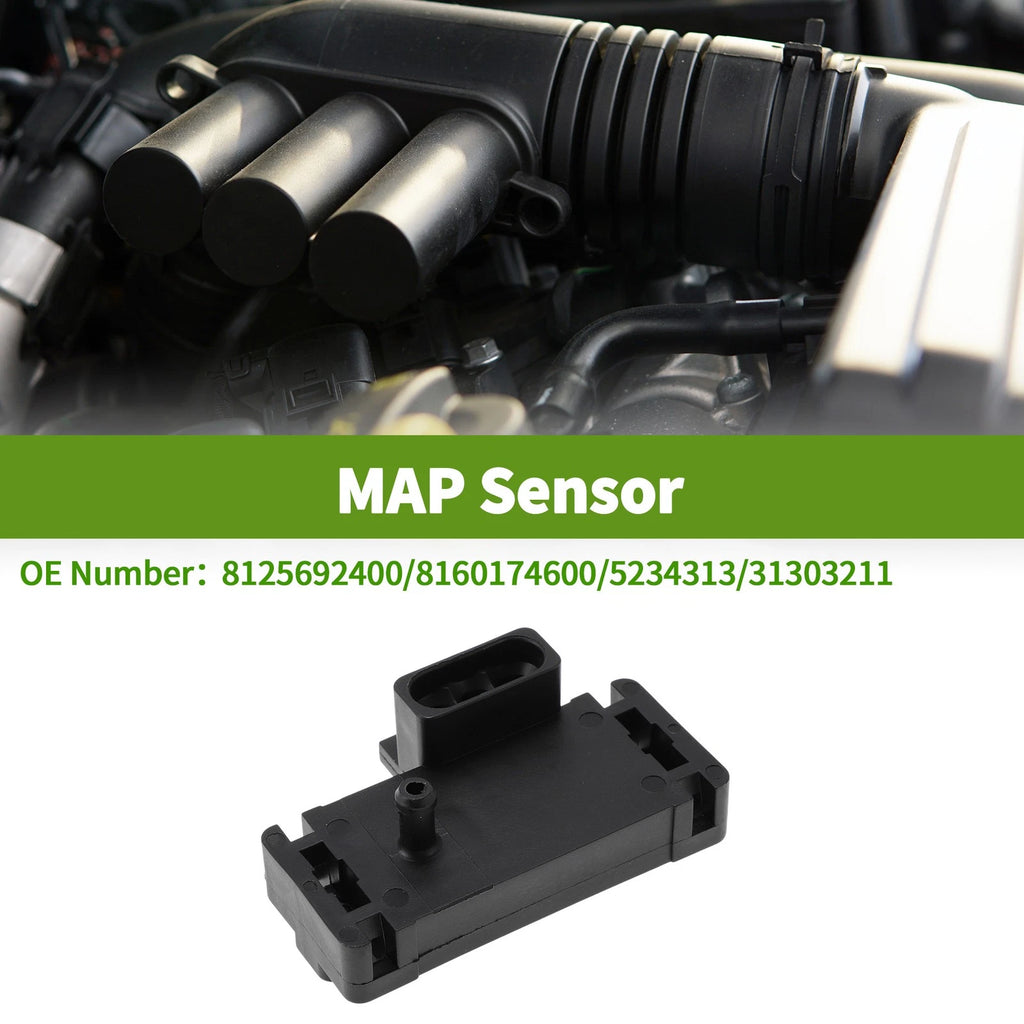 MAP Sensor No.8125692400 for Chevrolet Camaro (1990–1997)