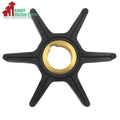 Water Pump Impeller for Mercury Mariner 9.9-50HP (47-85089-3, 47-85089-10)