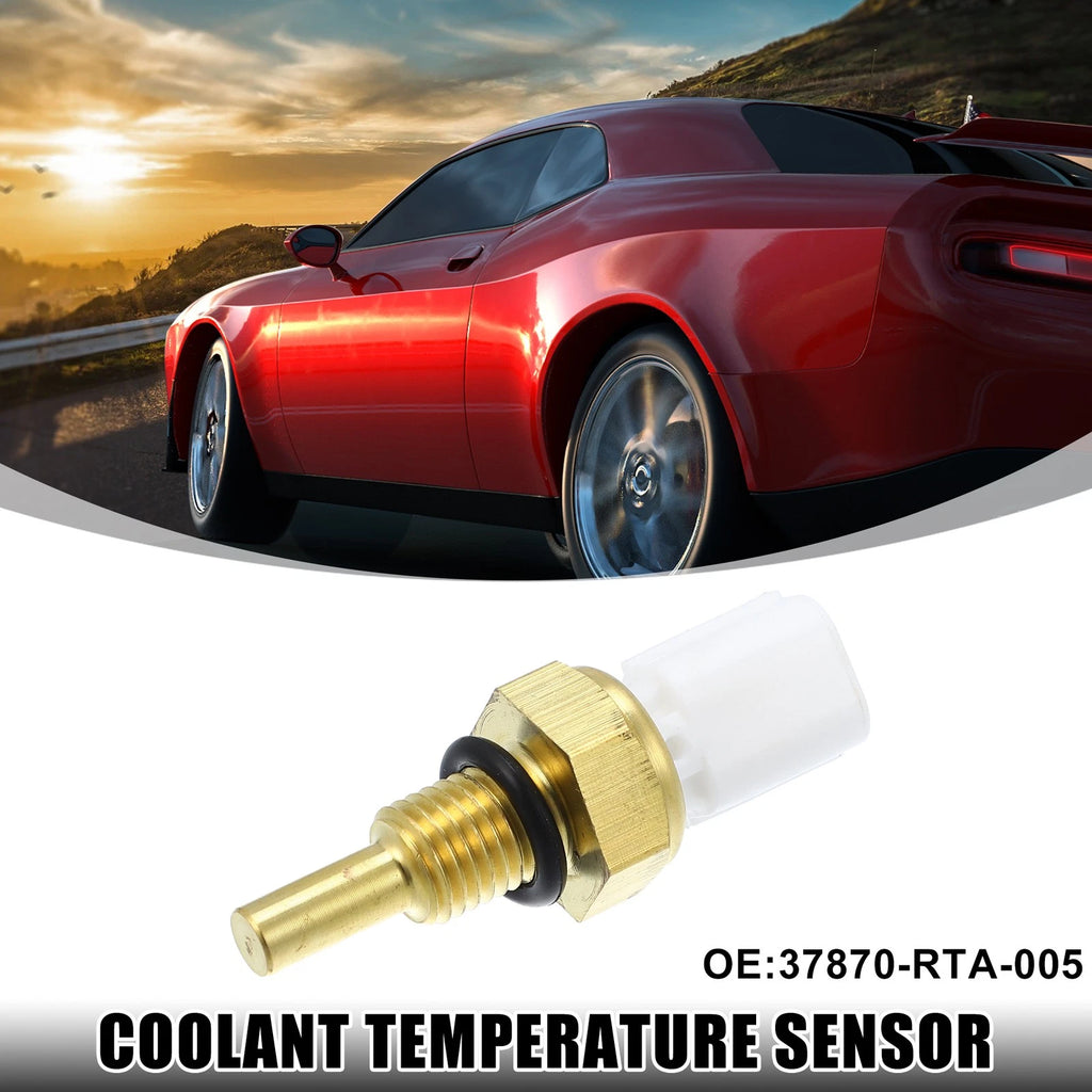 Engine Coolant Temperature Sensor for Honda Accord (2008–2012)