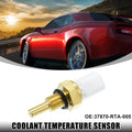 Engine Coolant Temperature Sensor for Honda Accord (2008–2012)