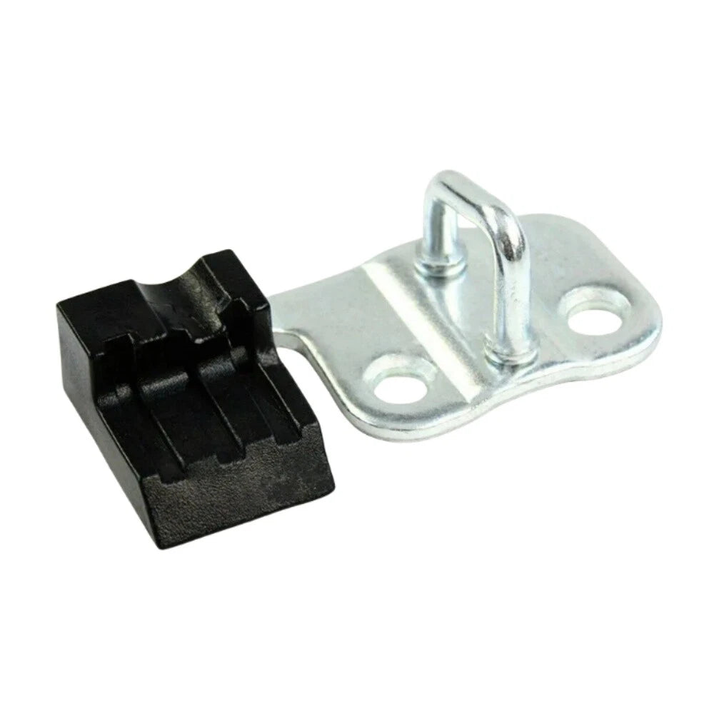 Rear Door Lower Latch Striker for Ford Transit MK6 MK7 (2000–2013)