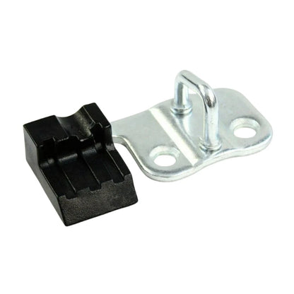 Rear Door Lower Latch Striker for Ford Transit MK6 MK7 (2000–2013)