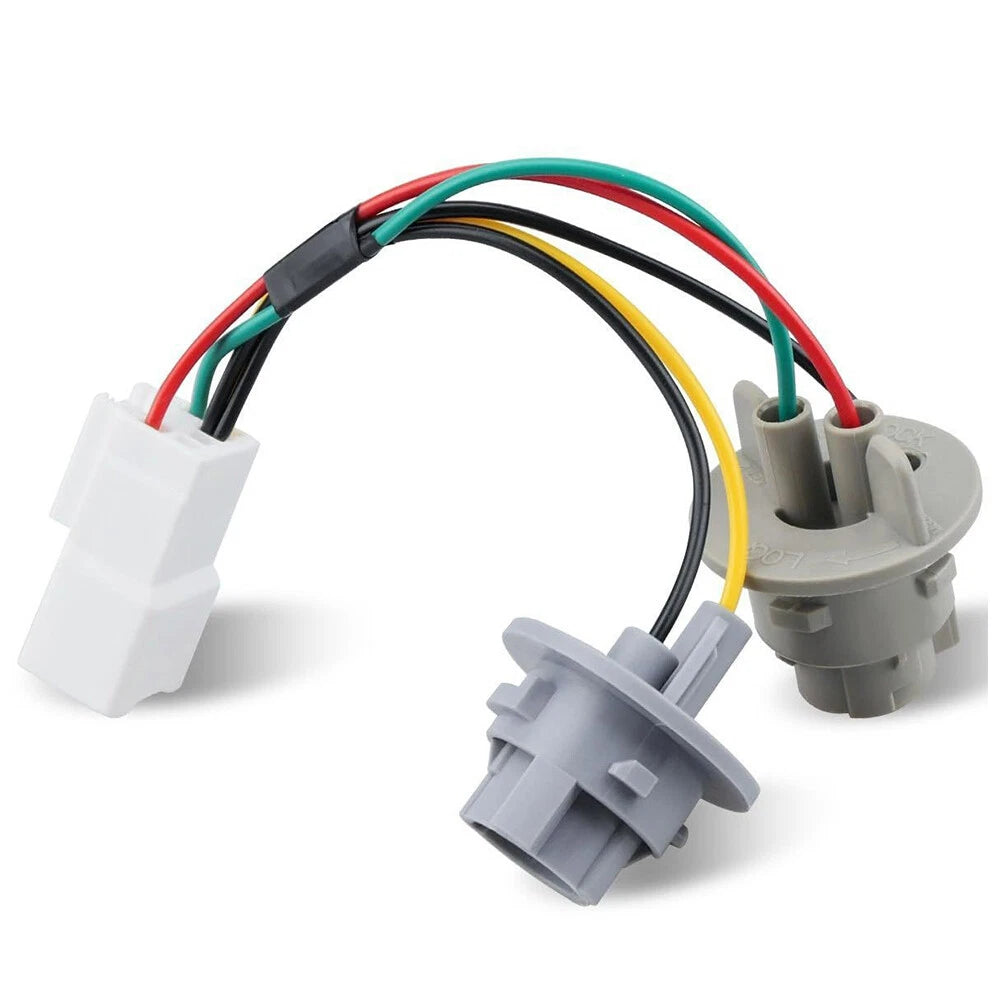 Tail Light Socket Wire Harness 92470-A7000 for Kia Forte (2014–2016)