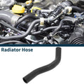 Radiator Hose Replacement for Hyundai Elantra 2012–2017