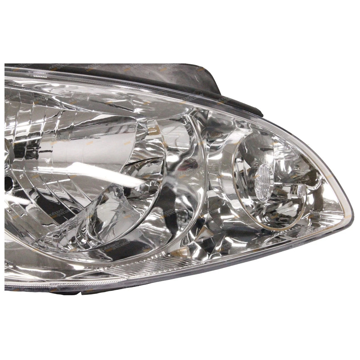 RH Headlight for Hyundai Getz TB (2005–2007) RHS