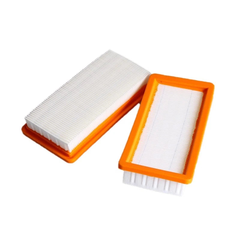 2X Filter for DS Series DS5500 DS6000 DS5600 DS5800 (Replacement)
