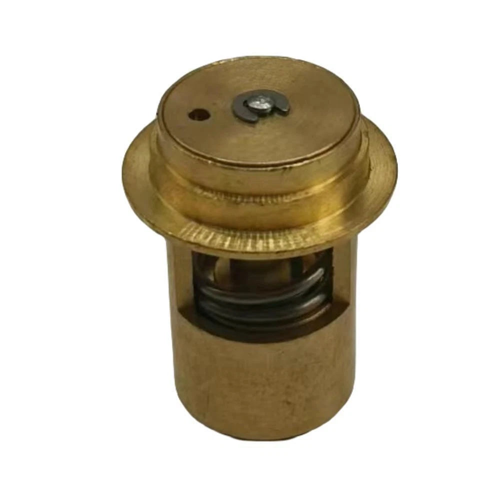 Thermostat for Yanmar Marine 1GM 2GM 3GM 3HM 3QM30 (All Years) 105582-49200 124233-49250