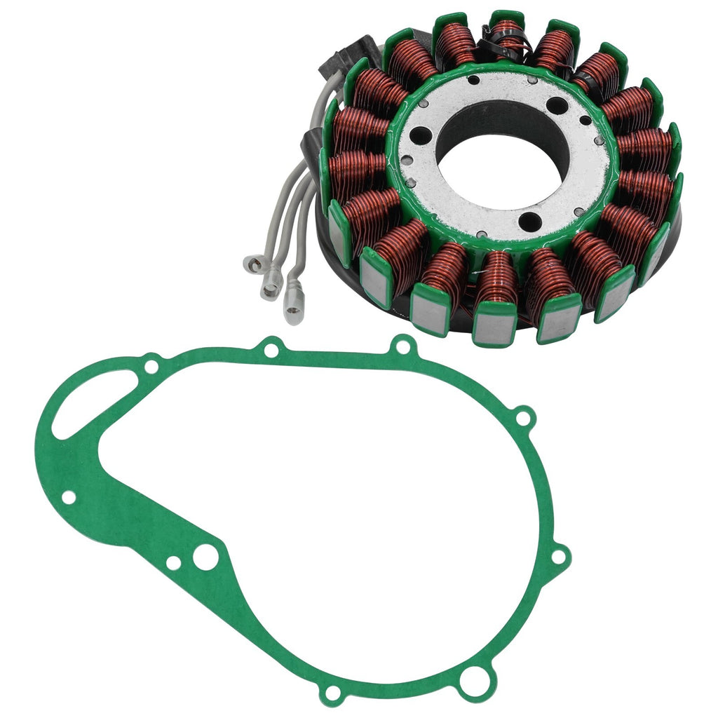 Stator Assembly Replacement with Gasket for Suzuki GS1000Ec (1978–1979)