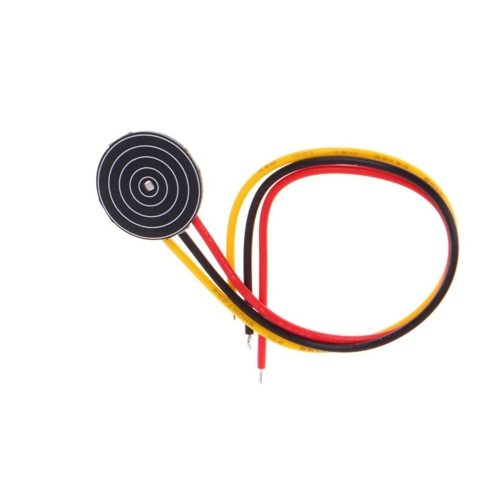 Capacitive Touch Switch Module for UCC GND OUT (3-24V)