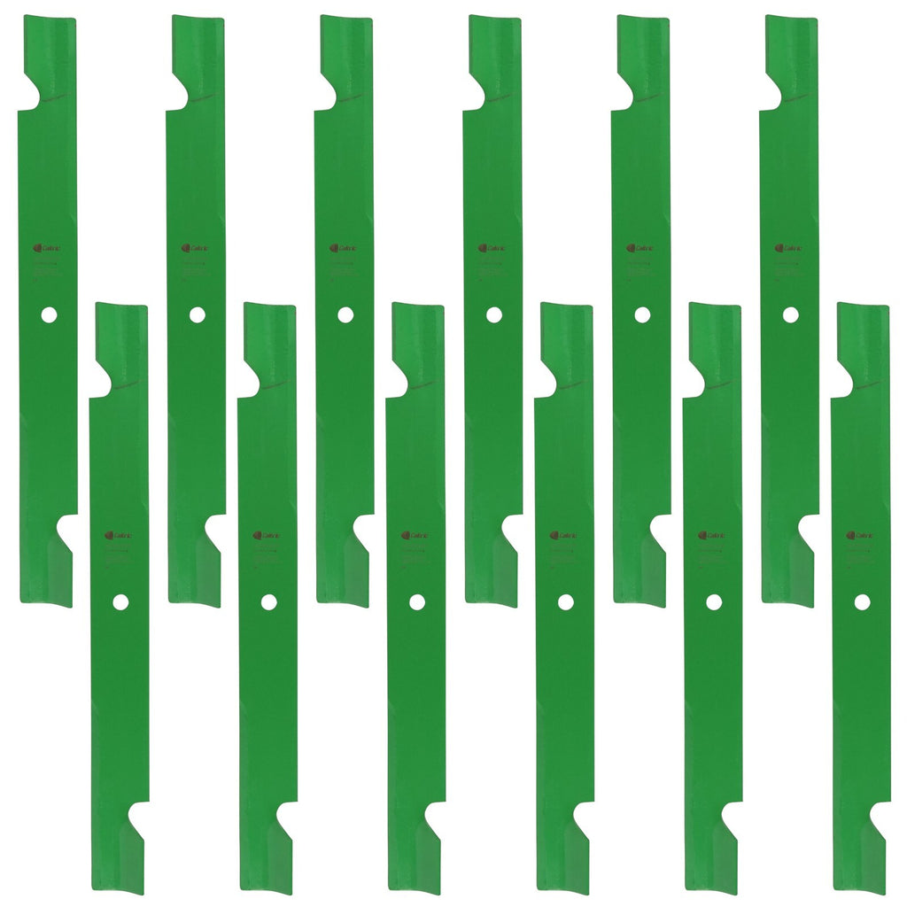 Deck Blade Replacement for Gravely Zero Turn (2000–2010)