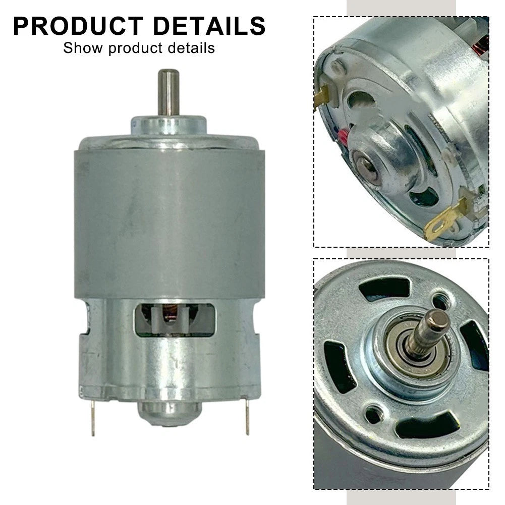 Motor Shaft for Angle Grinder
