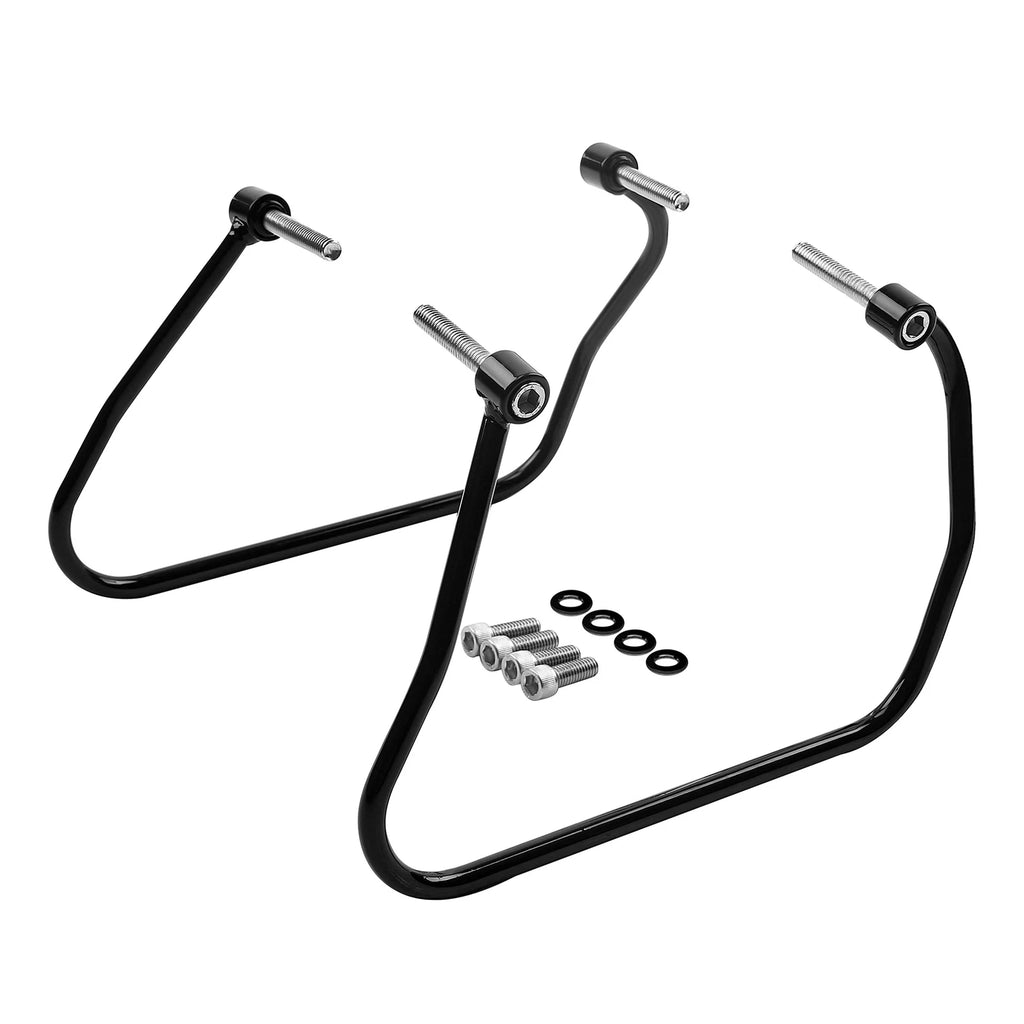 Saddlebag Support Bracket for Harley Softail Street Bob Slim (2018–2024)