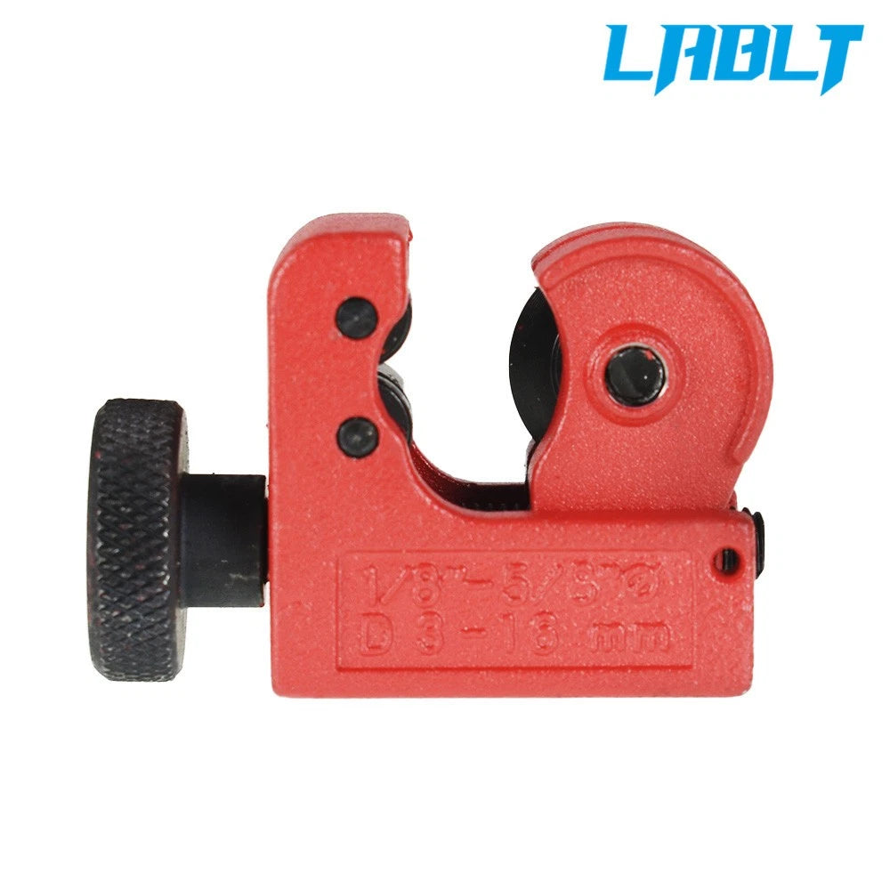 Double Flaring Brake Line Tool Kit for Car Truck (Universal)