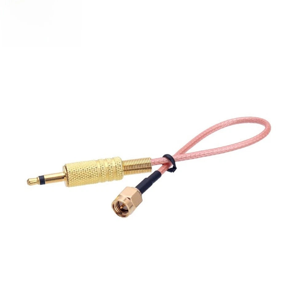 RG316 Coaxial Cable for Universal Use (RG316)