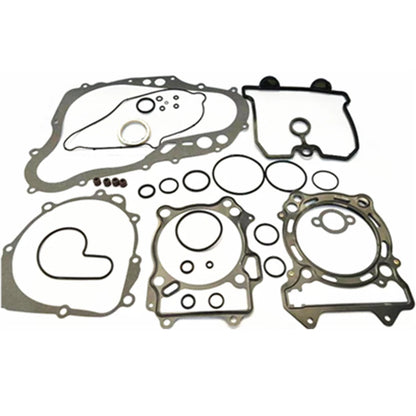 Complete Engine Gasket Set for Suzuki DR-Z400 (2000–2015)
