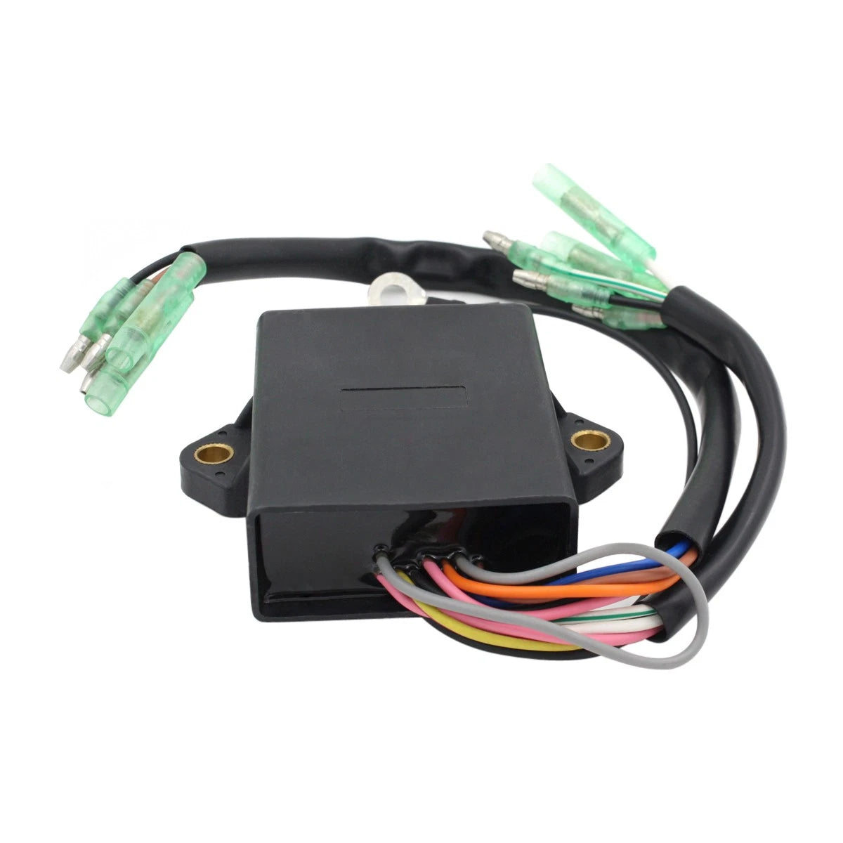 CDI Unit 66M-85540-01 for Yamaha Parsun Outboard Engine 15HP (F15A)