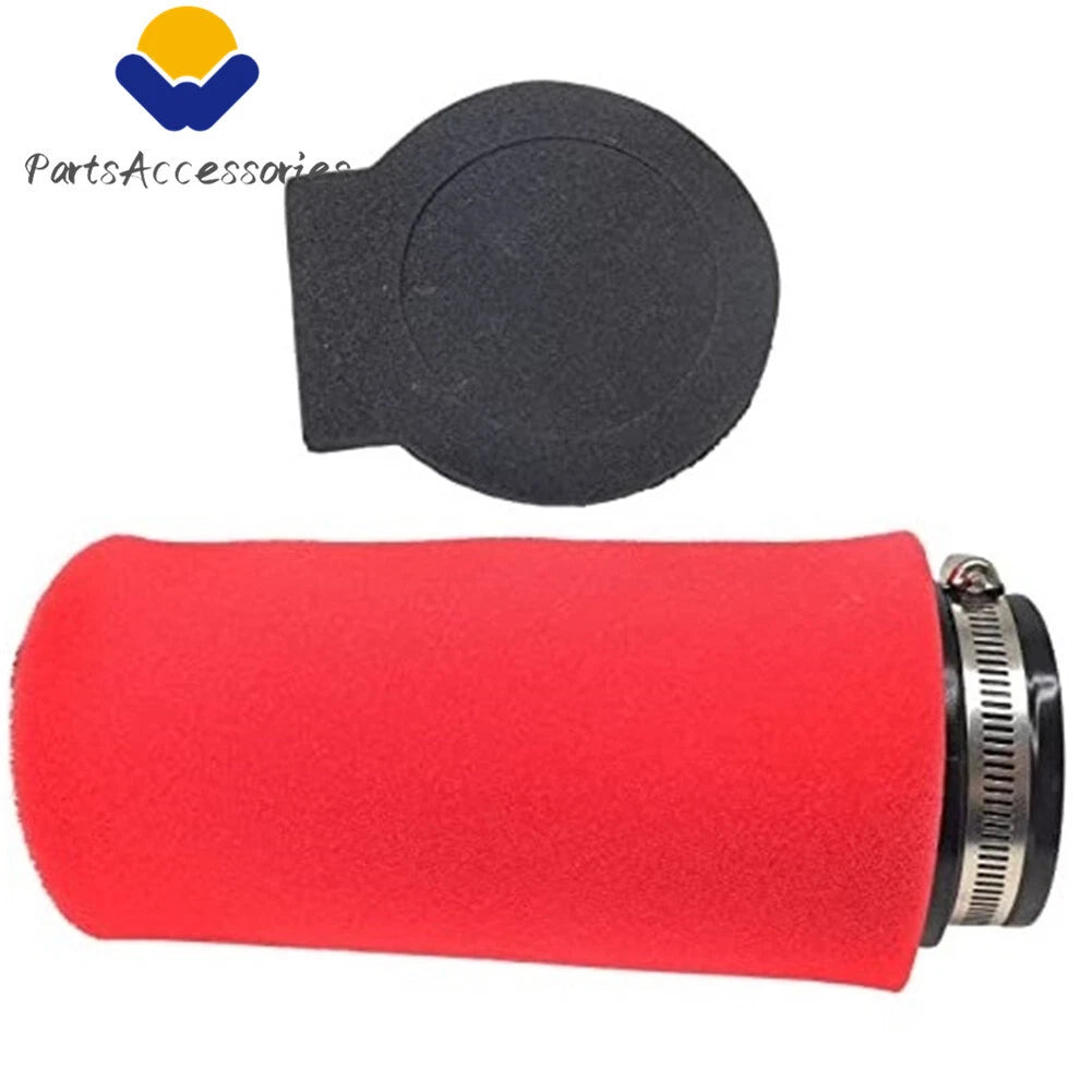 Air Filter for Yamaha Warrior 350 YFM350X Wolverine 350 YFM350FX Grizzly 600 660