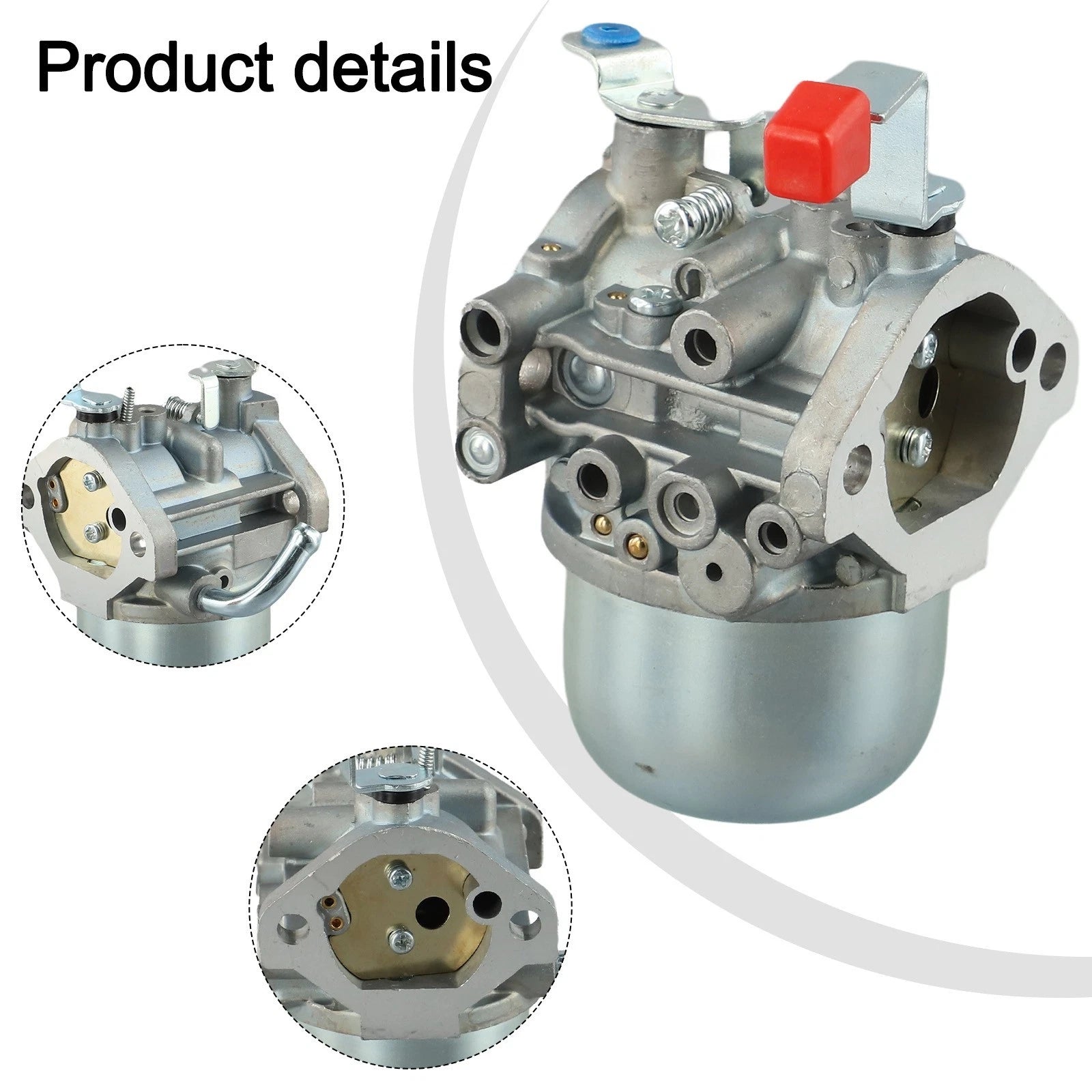 Comprehensive Kit for 00A400 Series