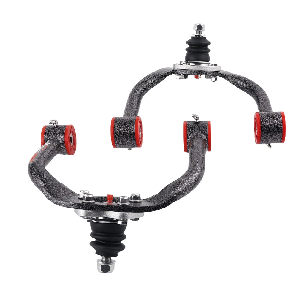 Pair Heavy Duty Front Upper Control Arms for Grand Cherokee (2011–2015)