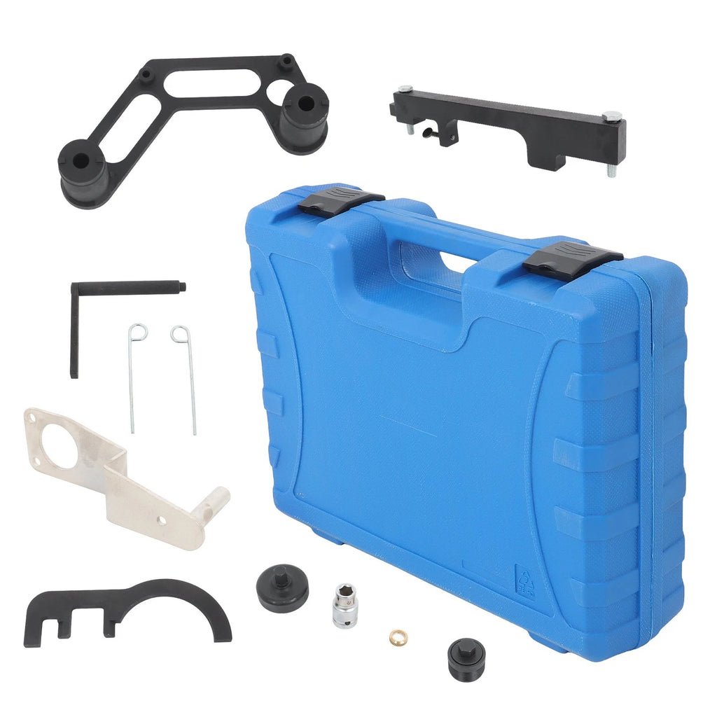 Timing Tool Setting Locking Camshaft Kit for BMW N47 N57 (2007–2019)