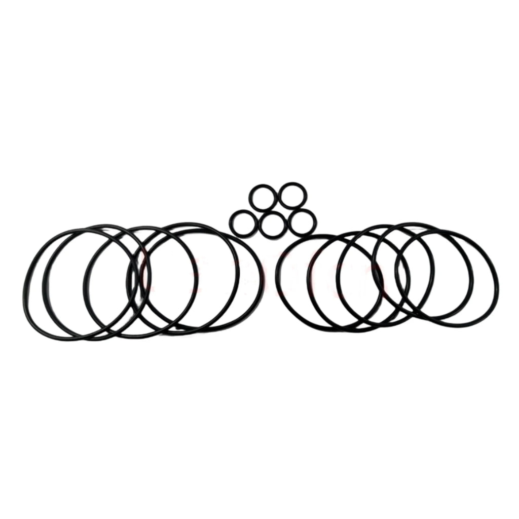 5pcs Oil Change O-Ring Master Seal Kit for Suzuki (09280-54001)