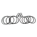 5pcs Oil Change O-Ring Master Seal Kit for Suzuki (09280-54001)