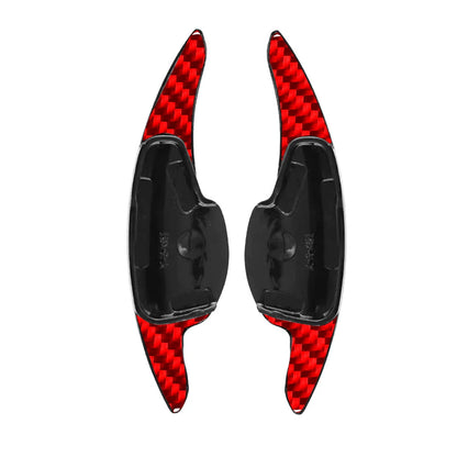 Steering Wheel Shift Paddle Extension For Hyundai LAFESTA IX35 PALISADE