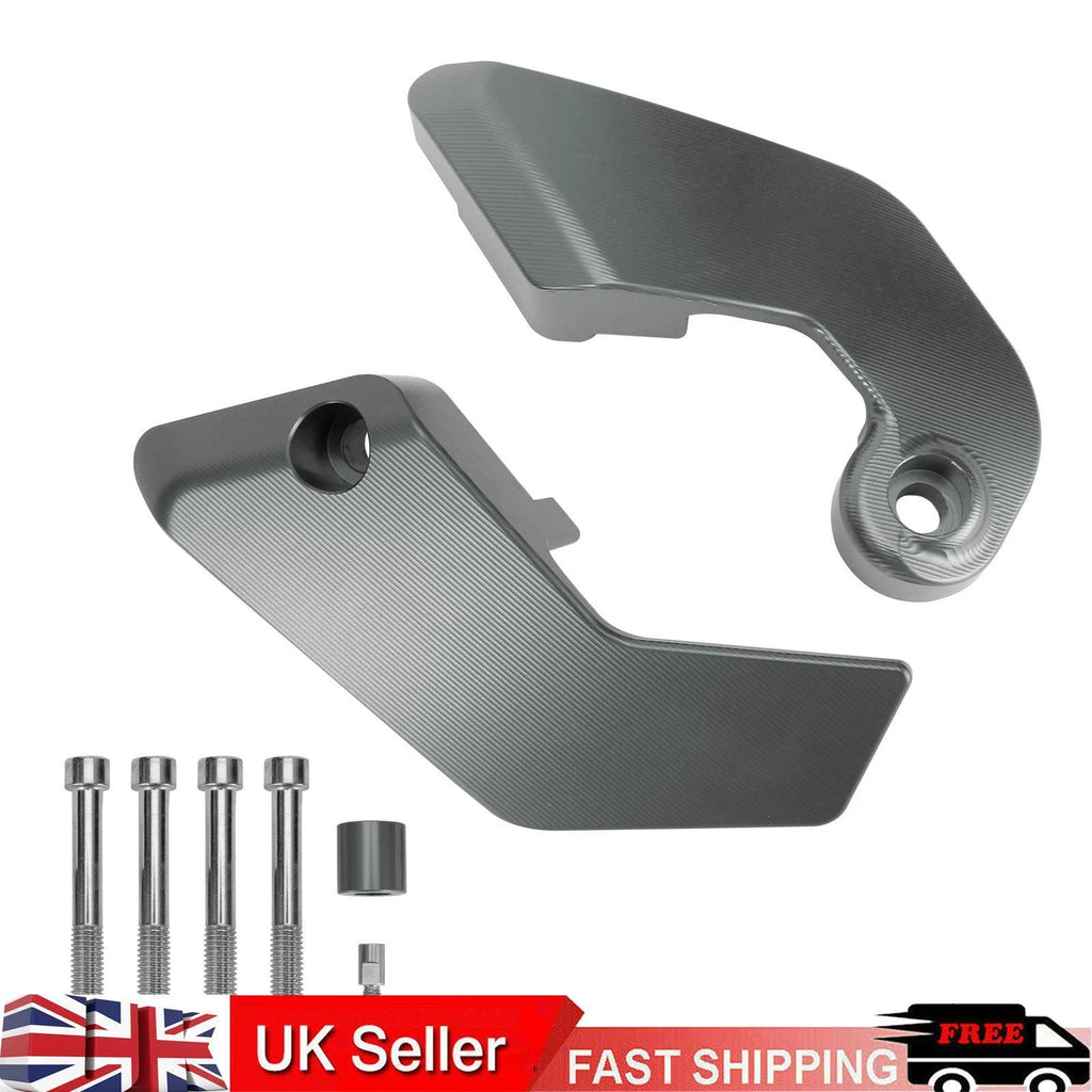 Stator Engine Cover Fairing Protector for BMW S1000RR (2020–2022)