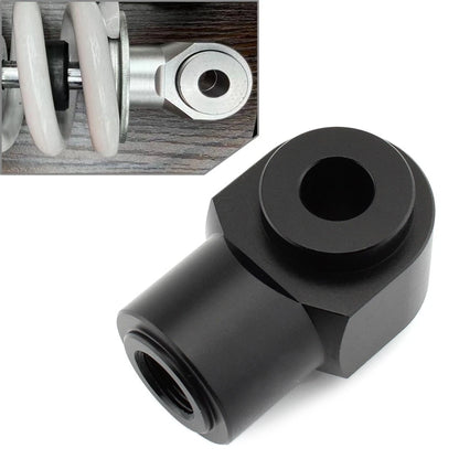 Shock Absorber Connector for Suzuki GSX250R DL250 (2016–2023) Black