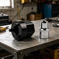 A/C Compressor Clutch Hub Removal Tool for Mercedes