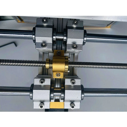 CNC Router Model 3018 Pro System Upgrade Solutions