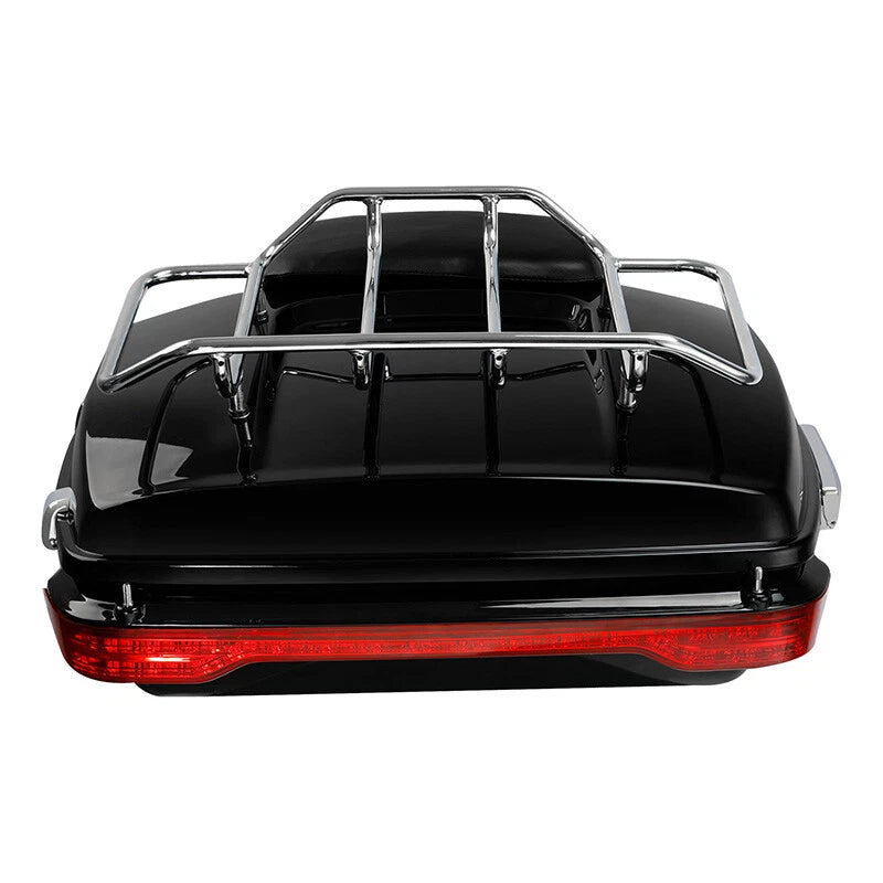 LED Tail Light for Harley Road King Glide (2014–2026)