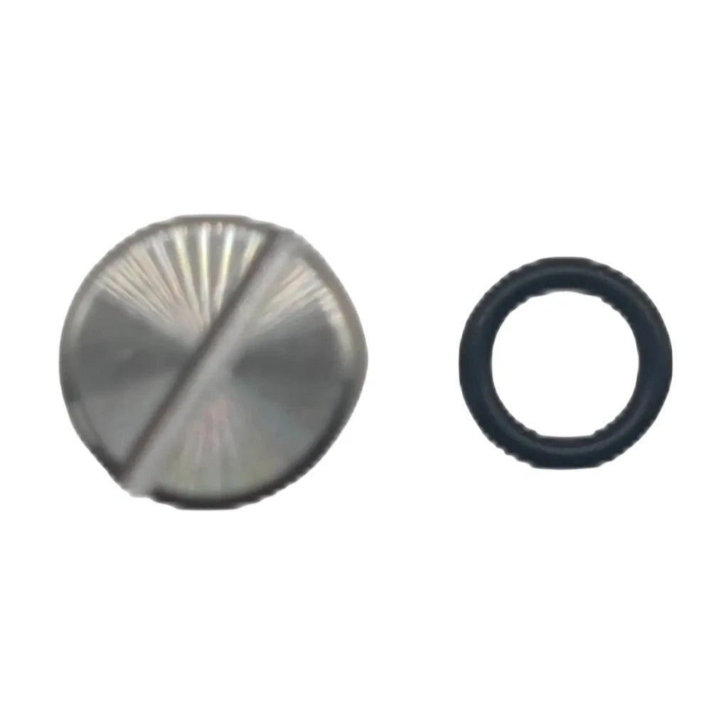 Magnetic Drain Plug w/Oring for Volvo Penta AQ 270 275 280 290 (1970–1990)