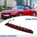Rear Brake Stop Light Third for BMW Z4 2.5i 3.0i (2003–2008)