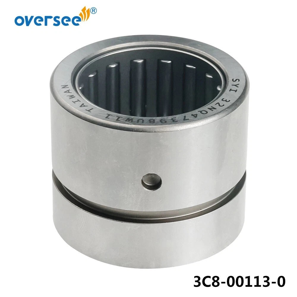 Crankshaft Bearing for Tohatsu Outboard 2T 40 50 HP (NS40D2, NS50D2)