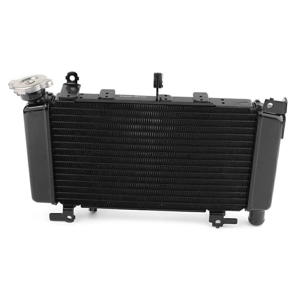 Engine Radiator Water Cooler for Honda CB500X/CB500F/CBR500R (2013–UP)