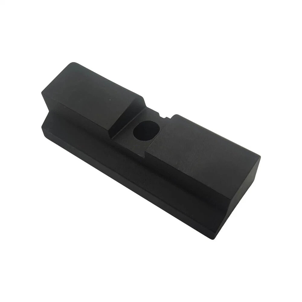 Battery Hold Down Bracket for Dodge Ram 1500 (2002–2008), 2500 (2005–2009), 3500 (2006–2009)
