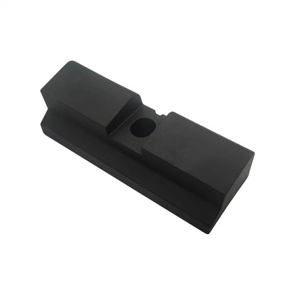 Battery Hold Down Bracket for Dodge Ram 1500 (2002–2008), 2500 (2005–2009), 3500 (2006–2009)